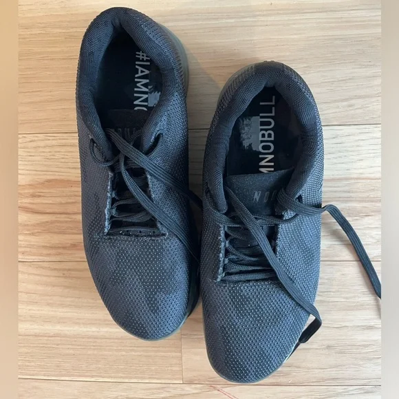 Nobull NWOT Trainer + (Impact) Night Camo Ivy - Picture 5 of 13